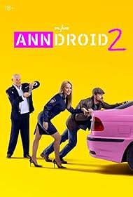 ana s02 bdscr|AnnDroid (TV Series 2020.